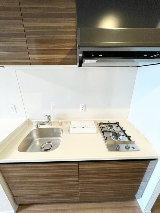 物件内観写真6　(キッチン)