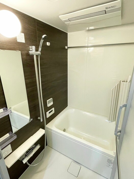 物件内観写真7　(バス／シャワールーム等)