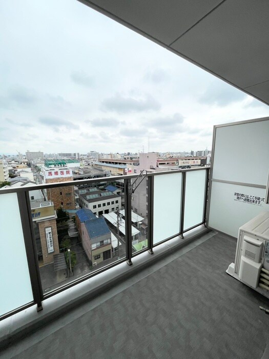 物件内観写真16　(ベランダ・バルコニー)