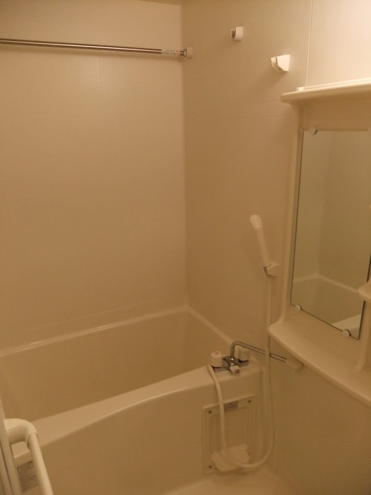 物件内観写真6　(バス／シャワールーム等)