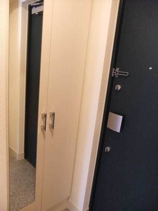 物件内観写真11　(靴箱)