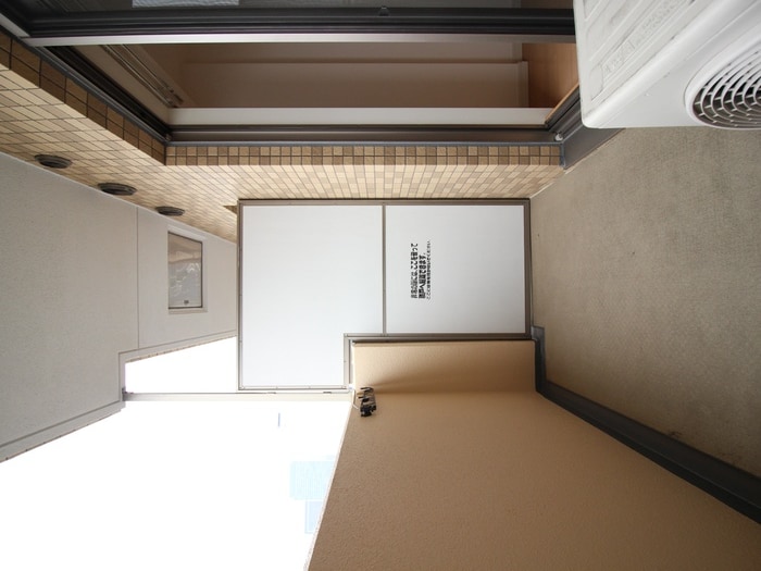 物件内観写真14　(ベランダ・バルコニー)