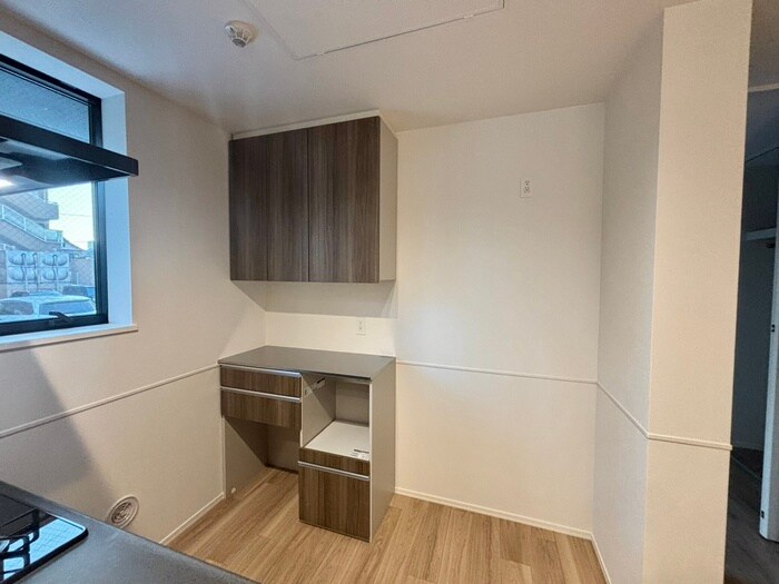 物件内観写真10　(キッチン)