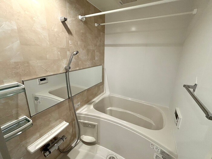 物件内観写真11　(バス／シャワールーム等)