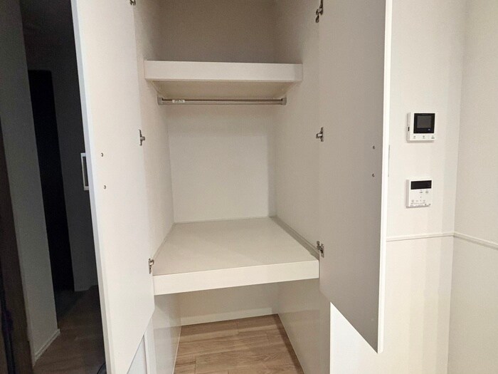 物件内観写真17　(収納)