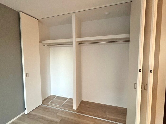 物件内観写真20　(収納)