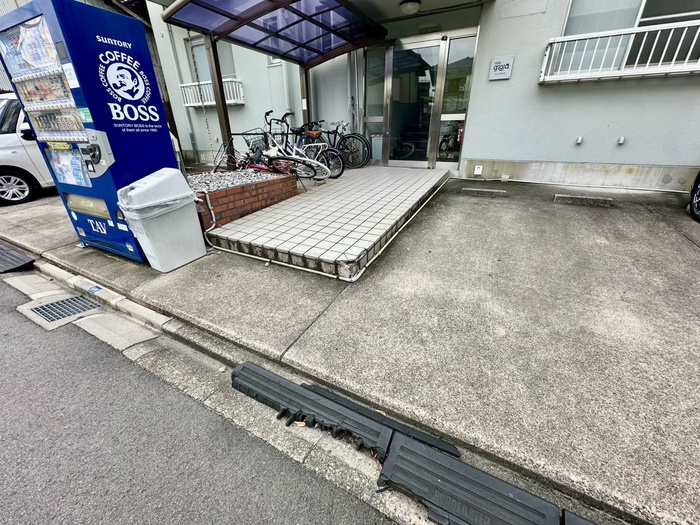 外観写真