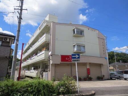 かつやビル外観写真