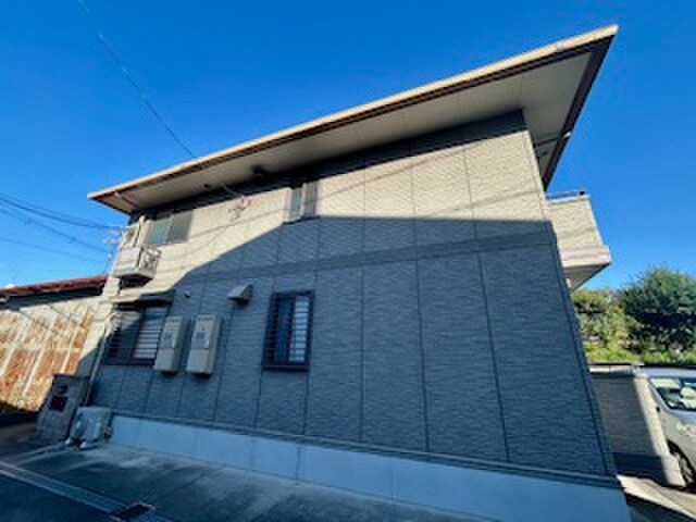 物件外観写真6　(外観写真)