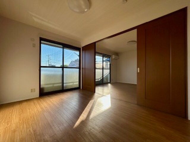 物件内観写真20　(居室)