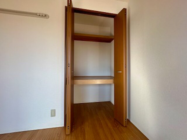 物件内観写真22　(収納)