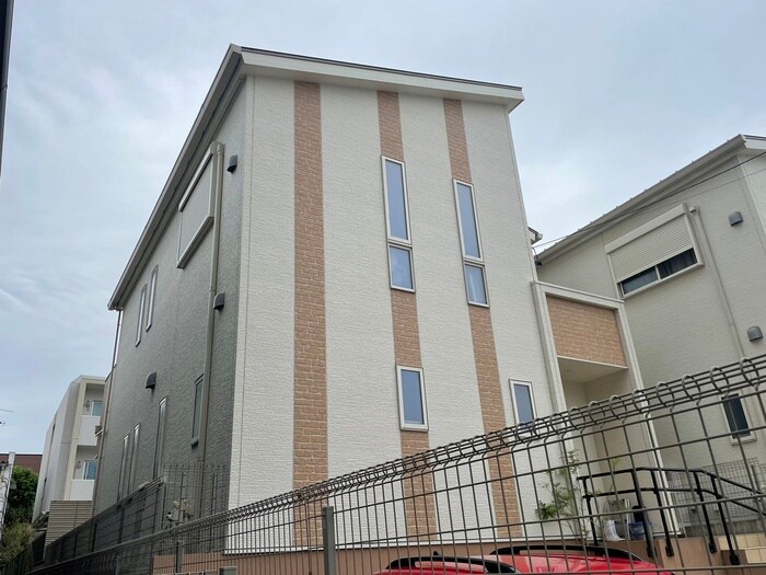 物件外観写真4　(外観写真)