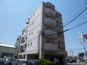 ＪＭヒラ外観写真