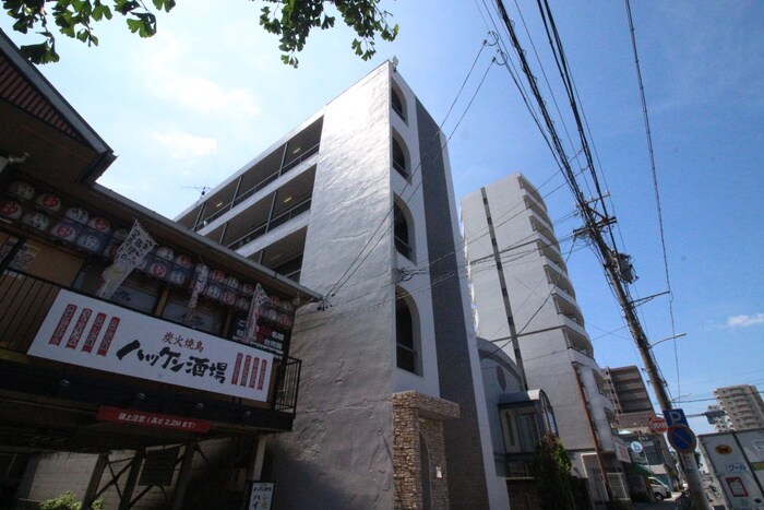 物件外観写真5　(外観写真)