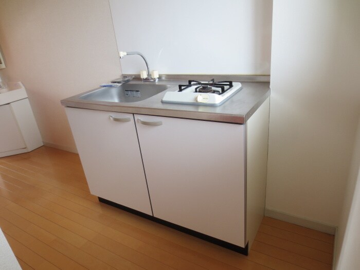 物件内観写真10　(キッチン)