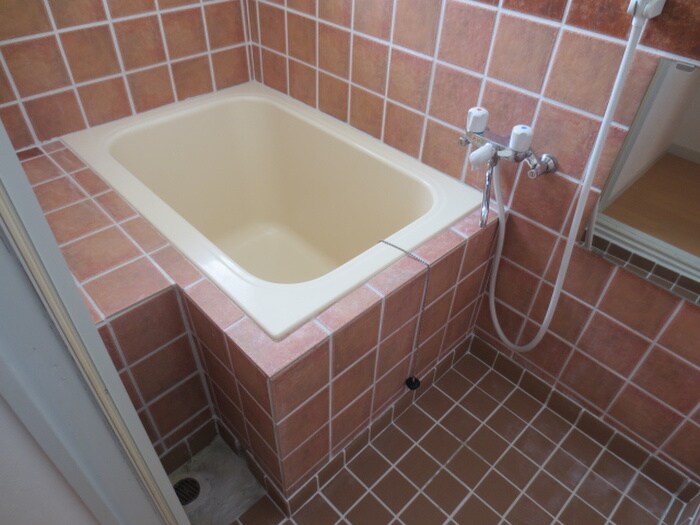 物件内観写真11　(バス／シャワールーム等)