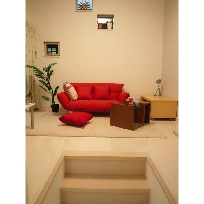 物件内観写真8　(廊下)