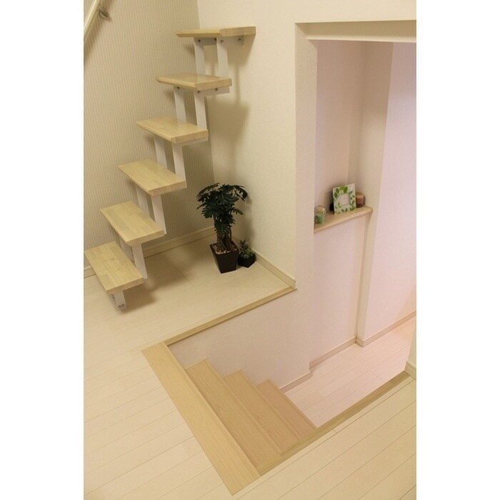 物件内観写真12　(廊下)