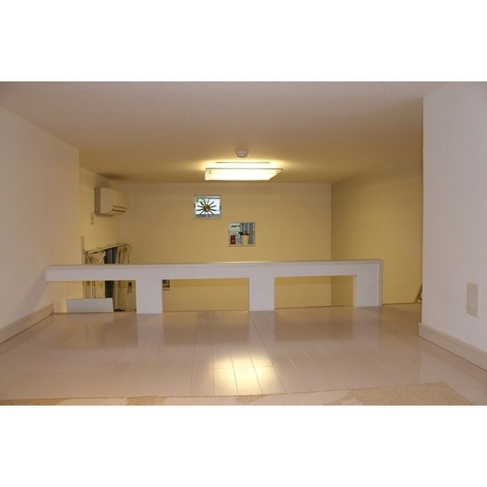 物件内観写真13　(ロフト)