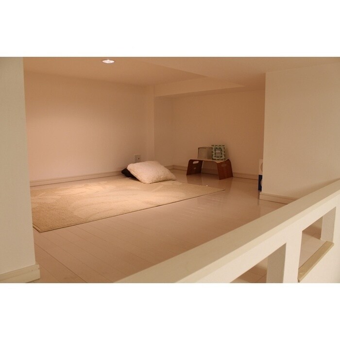 物件内観写真14　(ロフト)