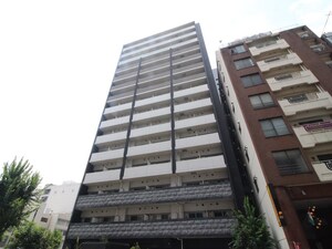 プレサンス錦プレミアム（1304）外観写真