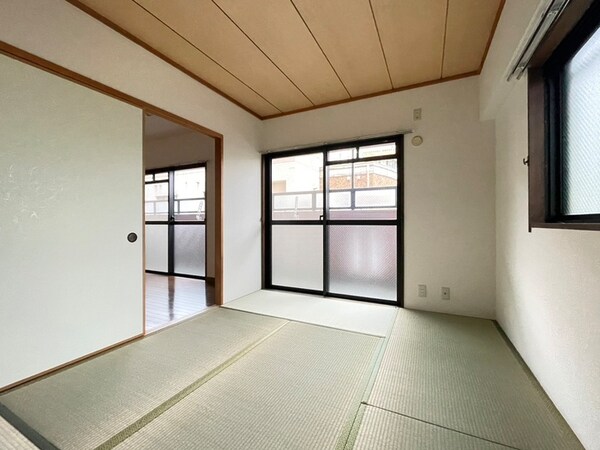 居室