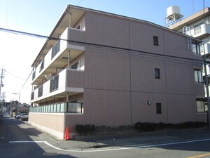 アイレヘイワ外観写真