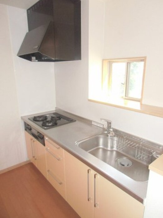 物件内観写真7　(キッチン)