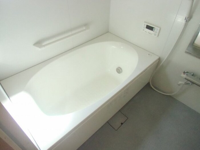 物件内観写真9　(バス／シャワールーム等)