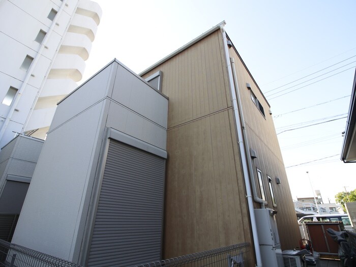 物件外観写真4　(外観写真)