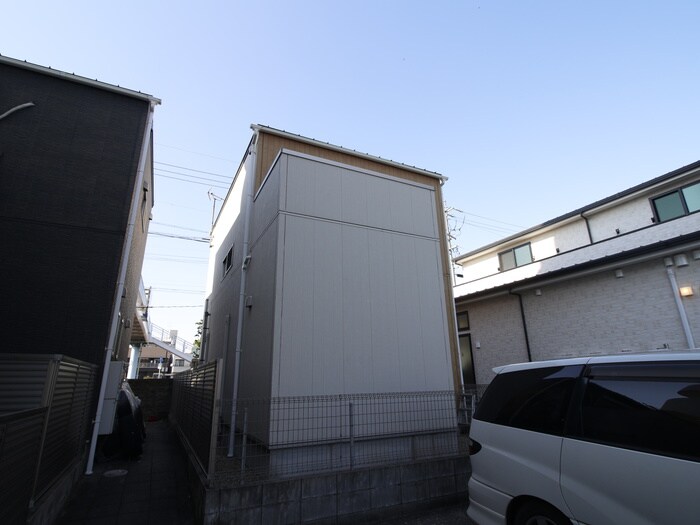 物件外観写真6　(外観写真)