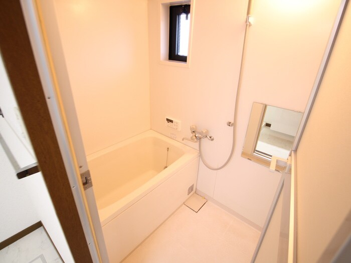 物件内観写真8　(バス／シャワールーム等)