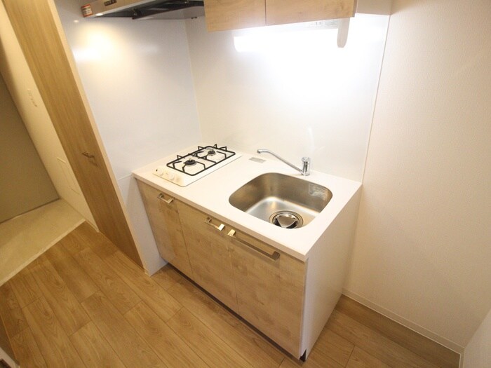 物件内観写真10　(キッチン)