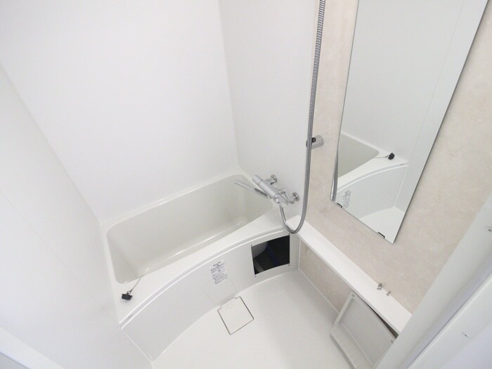 物件内観写真11　(バス／シャワールーム等)