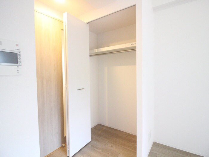 物件内観写真14　(収納)