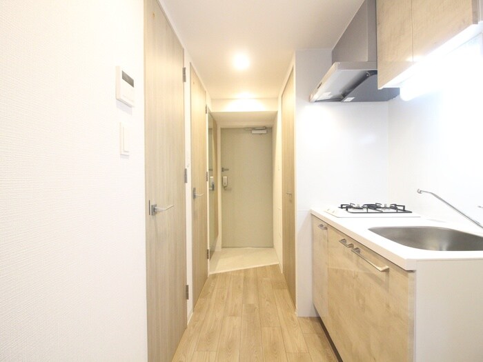 物件内観写真20　(廊下)