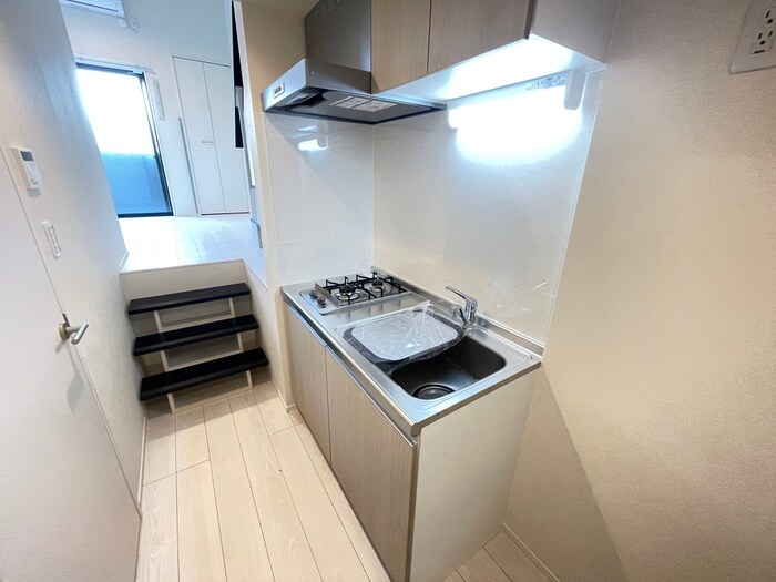 物件内観写真9　(キッチン)