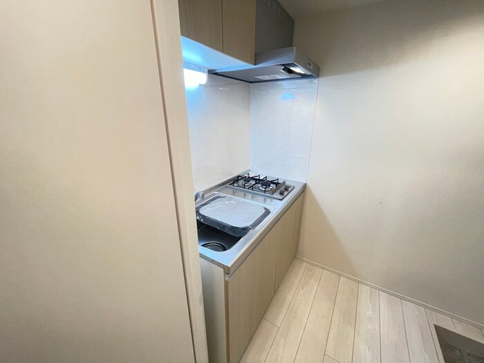 物件内観写真9　(キッチン)