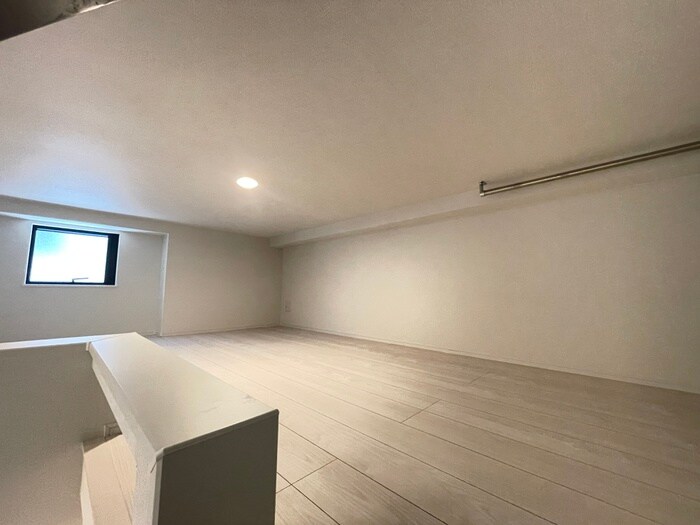 物件内観写真10　(ロフト)