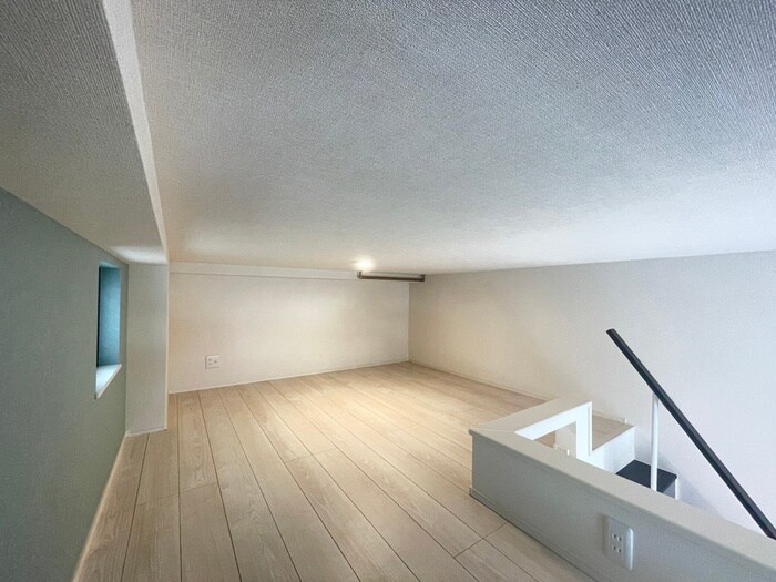 物件内観写真10　(ロフト)