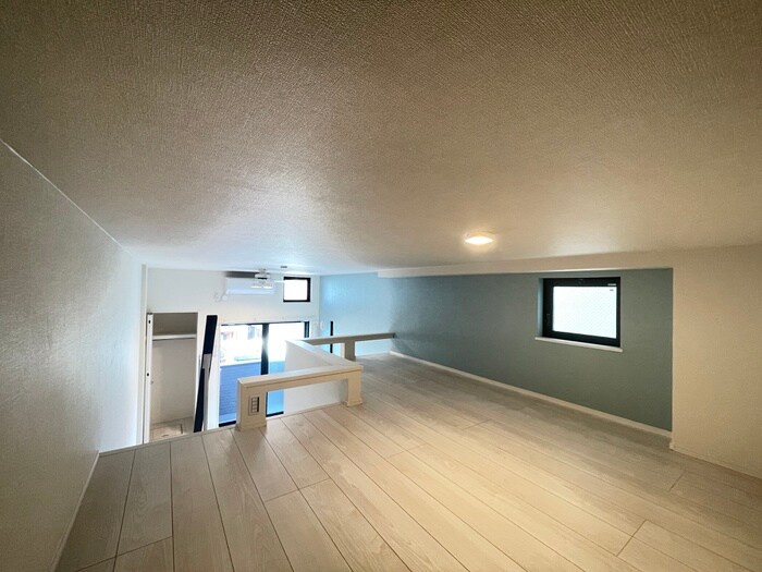 物件内観写真11　(ロフト)