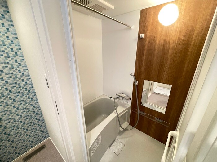物件内観写真14　(バス／シャワールーム等)