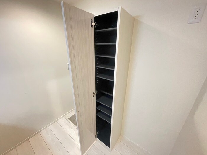 物件内観写真19　(靴箱)