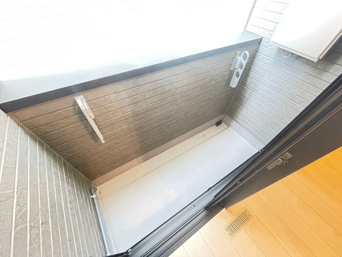 物件内観写真21　(ベランダ・バルコニー)