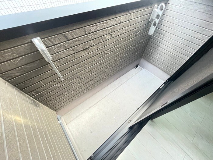 物件内観写真21　(ベランダ・バルコニー)