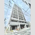 ﾌﾟﾚｻﾝｽﾛｼﾞｪ名駅南(1302)