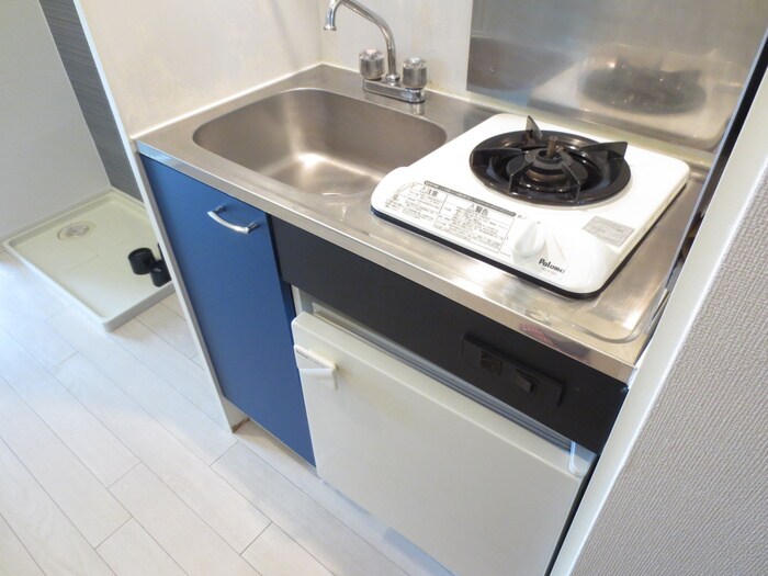 物件内観写真9　(キッチン)