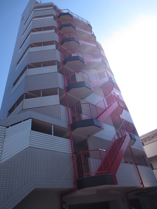 物件外観写真5　(外観写真)