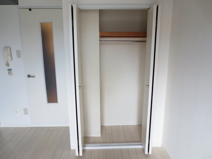 物件内観写真14　(収納)