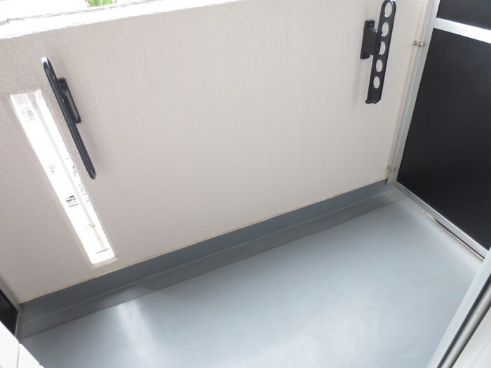 物件内観写真16　(ベランダ・バルコニー)